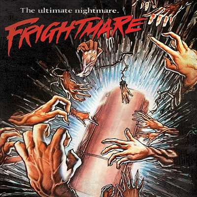 Frightmare (Ʈ޾) (1983)(ѱ۹ڸ)(Blu-ray)