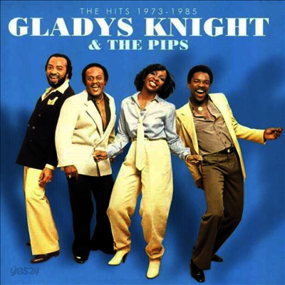 Gladys Knight & The Pips - The Hits (Gatefold)(2LP)