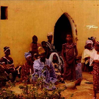 Ali Farka Toure - Red (Remastered)(180G)(LP)