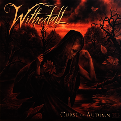 Witherfall - Curse Of Autumn (Coloured 2LP)