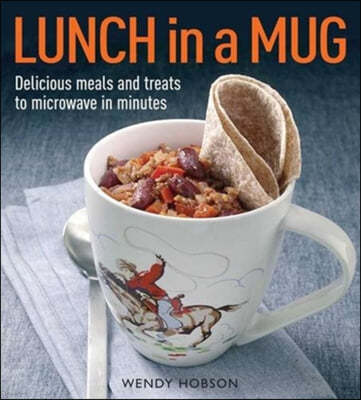 Lunch in a Mug