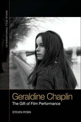 The Geraldine Chaplin