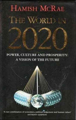 The World in 2020