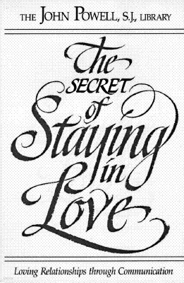 Secret of Staying in Love