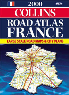 2000 Collins Road Atlas France