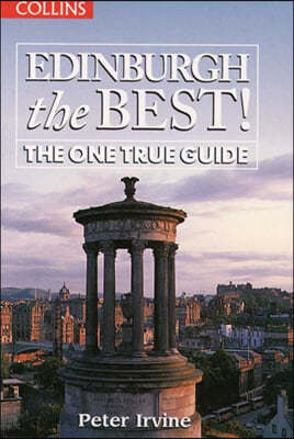 Edinburgh The Best!