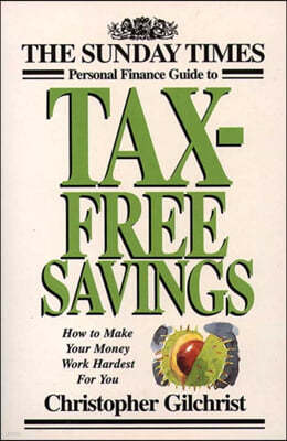 "Sunday Times" Personal Finance Guide to Tax-free Savings