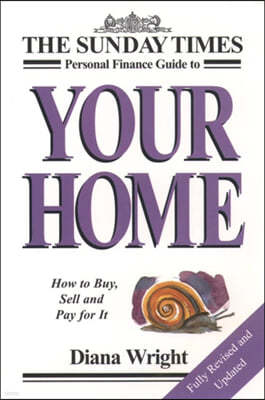 Your Home