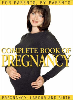 Complete Book of Pregnancy