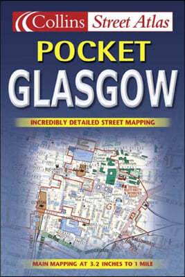 Glasgow Pocket Atlas
