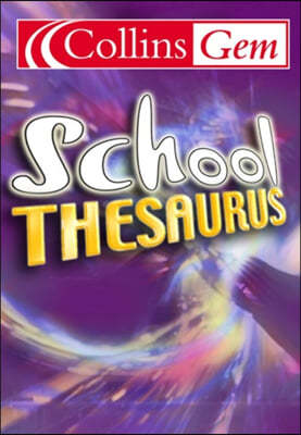 School Thesaurus