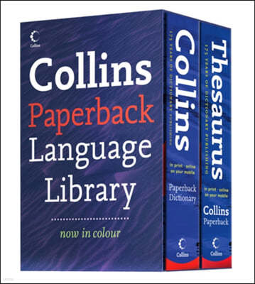 Collins Paperback Language Library