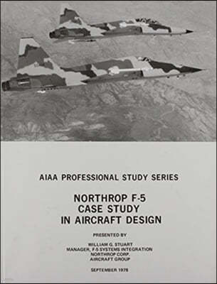 Northrop F-5 Case Study in Aircraft