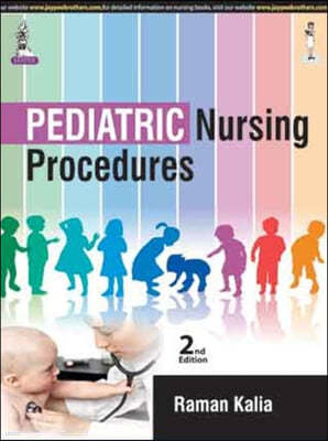 Pediatric Nursing Procedures