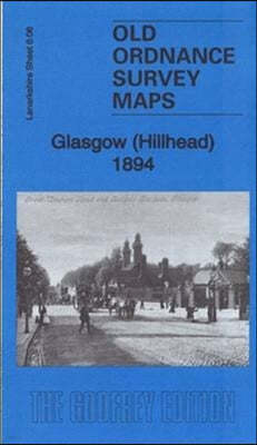 Glasgow (Hillhead) 1894