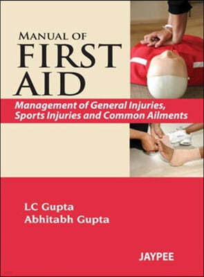 Manual of First Aid