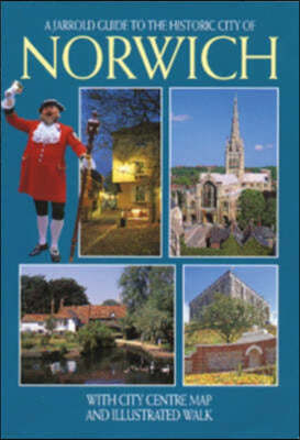 Historic City of Norwich