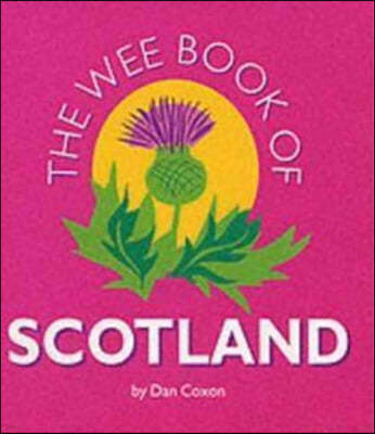 Wee Book of Scotland