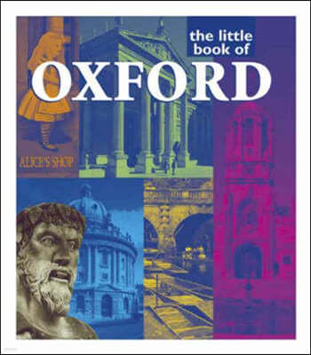 The Little Book of Oxford