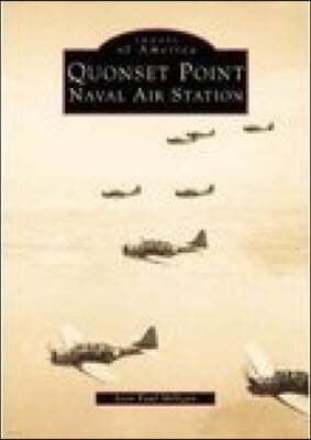 Quonset Point Naval Air Station