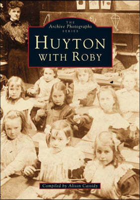 Huyton with Roby