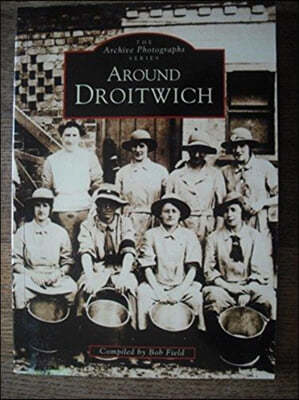 Around Droitwich