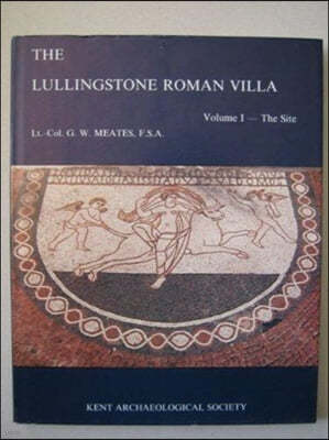 Lullingstone Roman Villa