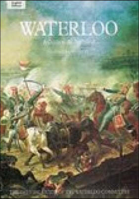 Waterloo - French