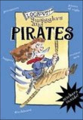 Lookout! Smugglers & Pirates