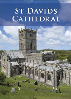 St Davids Cathedral