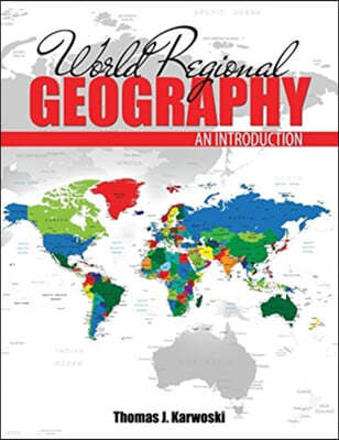 World Regional Geography