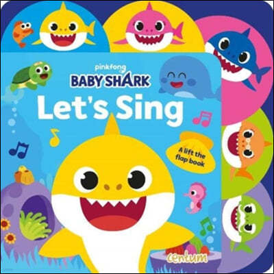 Baby Shark - Let's Sing