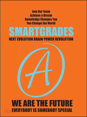 SMARTGRADES BRAIN POWER REVOLUTION School Notebooks with Study Skills SUPERSMART! Write Class Notes & Test Review Notes: "10 Esoteric Laws of Creativi