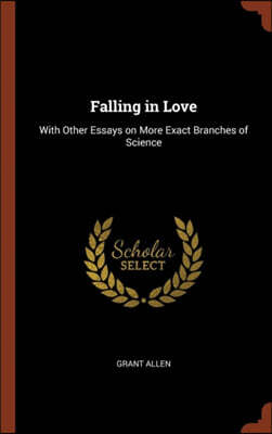 Falling in Love