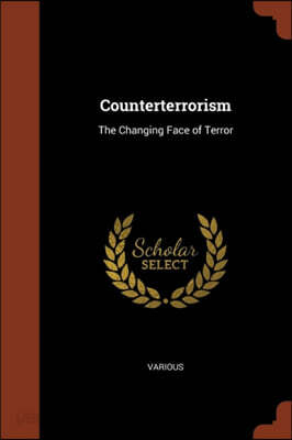 Counterterrorism