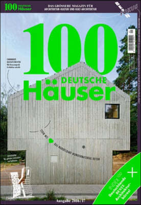 100 Deutsche Hauser