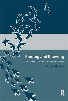 Finding and Knowing