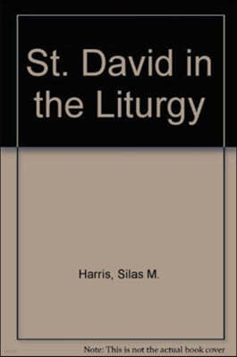 Saint David in the Liturgy