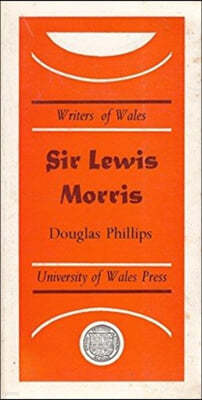 Sir Lewis Morris