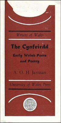 The Cynfeirdd