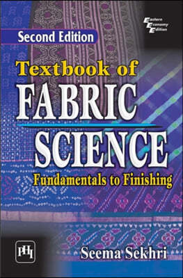 Textbook of Fabric Science