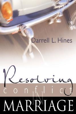 Resolving Conflict in Marriage