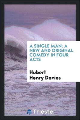 A Single Man