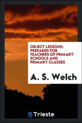 Object Lessons