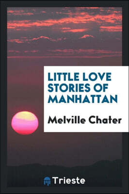 Little Love Stories of Manhattan