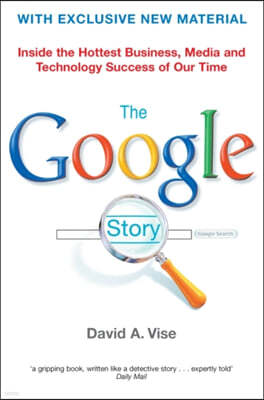 The Google Story