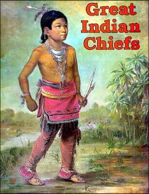 Indian Chiefs Color Bk