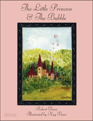 The Little Princess and the Bubble
