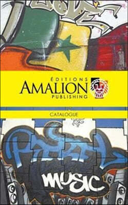 Amalion Publishing 2016