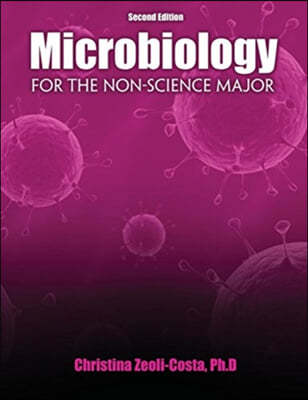 Microbiology for the Non-Science Major